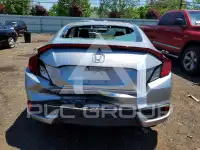 2019 Honda CIVIC photo