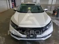 2019 Honda CIVIC фото