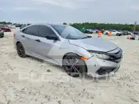 2019 Honda CIVIC фото