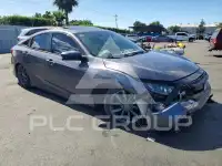 2019 Honda CIVIC photo