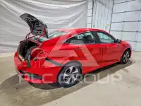 2019 Honda CIVIC фото