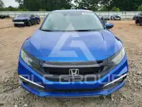 2019 Honda CIVIC фото