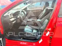2019 Honda CIVIC фото