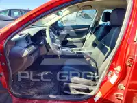 2019 Honda CIVIC фото