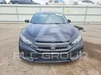 2019 Honda CIVIC photo
