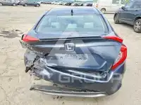 2019 Honda CIVIC фото