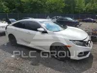 2019 Honda CIVIC photo