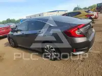2019 Honda CIVIC photo