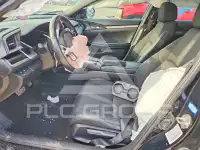 2019 Honda CIVIC фото