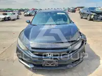 2019 Honda CIVIC фото
