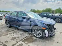 2019 Honda CIVIC фото