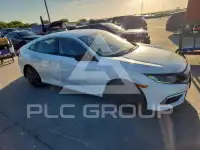2019 Honda CIVIC фото