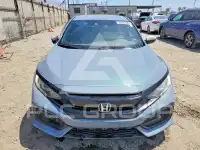 2019 Honda CIVIC фото