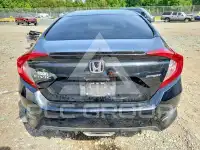 2019 Honda CIVIC фото