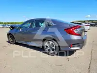 2019 Honda CIVIC фото