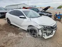 2019 Honda CIVIC photo