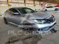 2019 Honda CIVIC фото