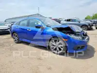 2019 Honda CIVIC photo