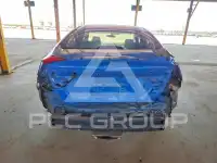 2019 Honda CIVIC photo