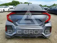 2019 Honda CIVIC photo