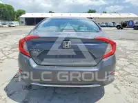 2019 Honda CIVIC фото