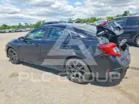 2019 Honda CIVIC photo