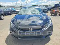 2019 Honda CIVIC photo