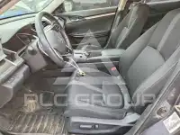 2019 Honda CIVIC фото