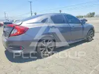 2019 Honda CIVIC фото