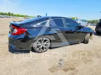 2019 Honda CIVIC фото