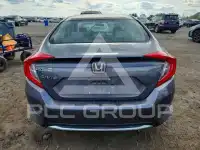 2019 Honda CIVIC photo