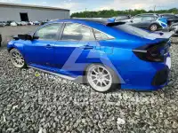 2019 Honda CIVIC фото