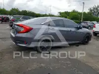 2019 Honda CIVIC photo
