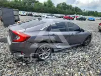 2019 Honda CIVIC фото