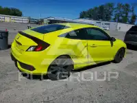 2019 Honda CIVIC photo
