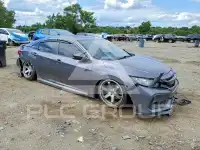 2019 Honda CIVIC photo