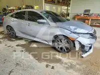 2019 Honda CIVIC фото