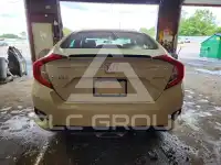 2019 Honda CIVIC фото