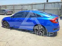 2019 Honda CIVIC photo