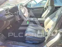 2019 Honda CIVIC фото