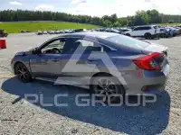 2019 Honda CIVIC photo