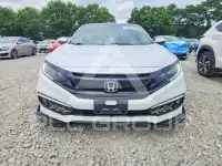 2019 Honda CIVIC фото