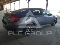2019 Honda CIVIC фото