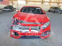 2019 Honda CIVIC photo