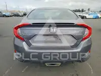 2019 Honda CIVIC photo