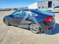 2019 Honda CIVIC фото