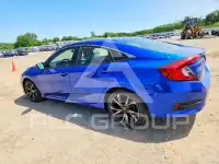 2019 Honda CIVIC фото
