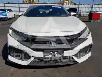 2019 Honda CIVIC photo