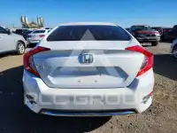 2019 Honda CIVIC photo