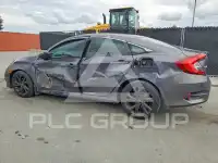 2019 Honda CIVIC photo